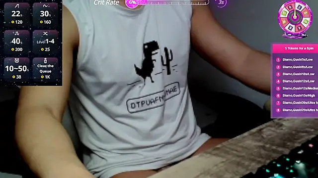 0066top online show from 4, 12, 2024