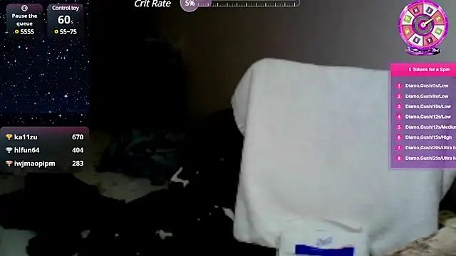 0066top online show from 7, 12, 2024