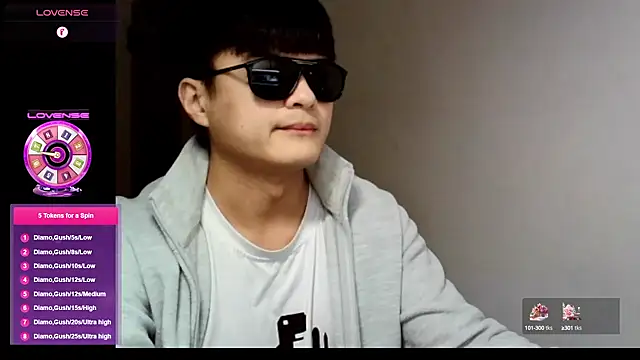 0066top online show from 10, 2, 2025