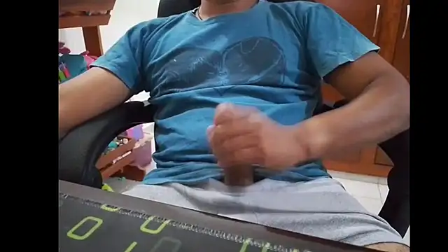 OlmecaSex online show from 11, 12, 2024