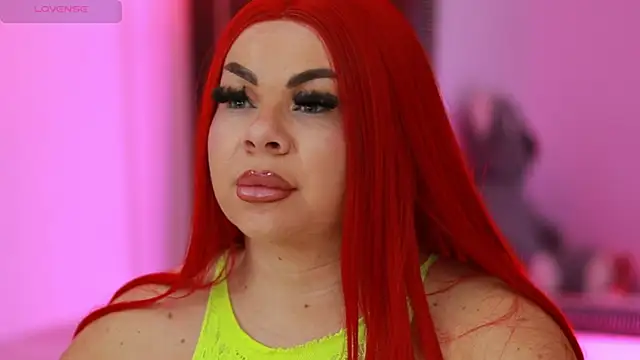 MissLilaa online show from 19, 2, 2025