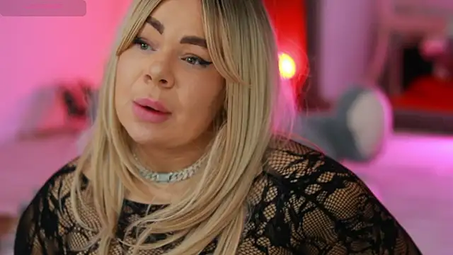 MissLilaa online show from 16, 3, 2025