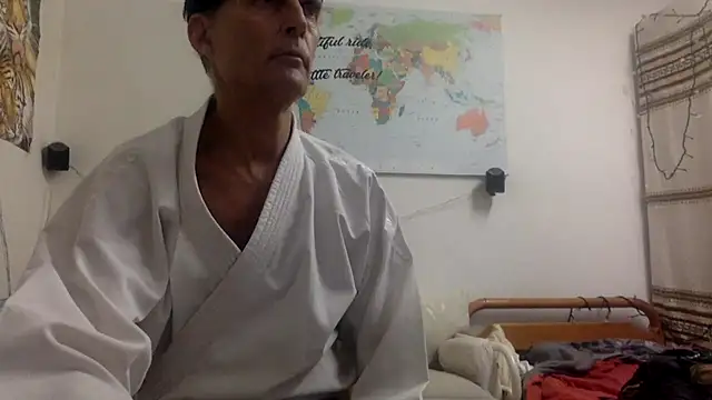 TowaFreespirit online show from 4, 12, 2024