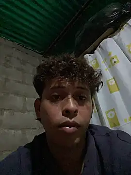 luisfer 306 online show from 7, 11, 2025