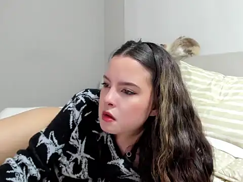 Snapshot of AmandaCallum chatting on 10, 4, 2026 AmandaCallum online show from 10, 4, 2026