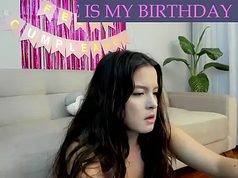 Snapshot of AmandaCallum chatting on 21, 6, 2026 AmandaCallum online show from 21, 6, 2026