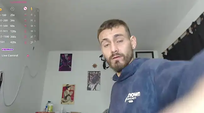 katianzayn online show from 6, 1, 2025