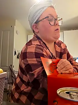 Tallulah-mae-xoxox online show from 2, 11, 2025