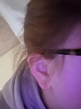 Tallulah-mae-xoxox online show from 29, 11, 2025