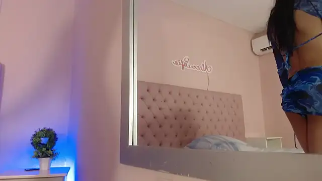 alice sofia online show from 8, 11, 2025