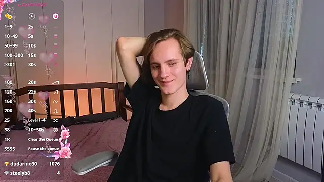 nikompell online show from 22, 2, 2025