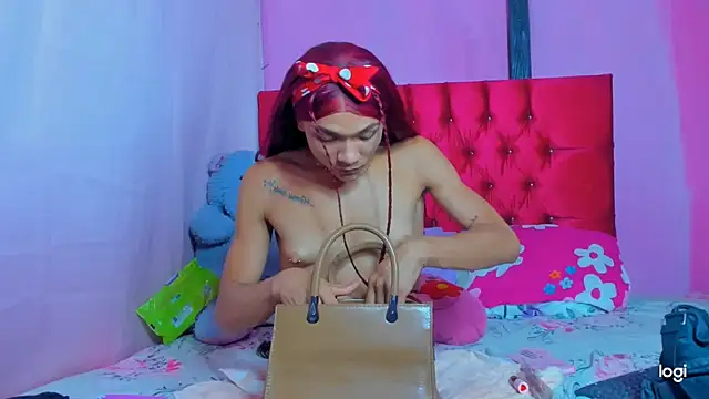 StassieBell online show from 4, 3, 2026