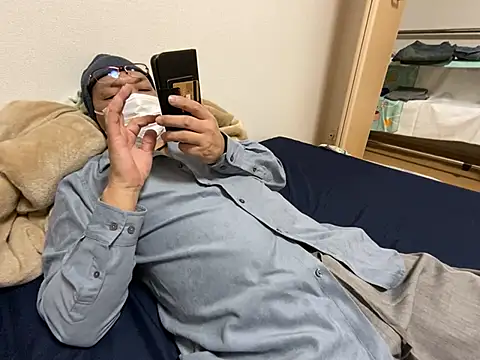 Grandpa29hijii online show from 20, 1, 2025