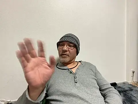 Grandpa29hijii online show from 27, 2, 2025