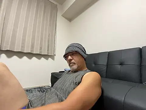 Grandpa29hijii online show from 23, 9, 2025