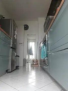 Kitty4887 online show from 8, 10, 2025