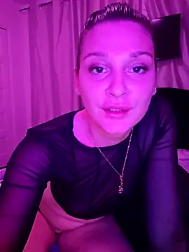 Snapshot of RubyLaStar chatting on 23, 2, 2025 RubyLaStar online show from 23, 2, 2025