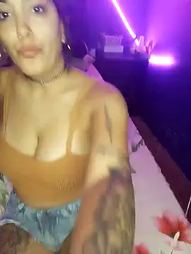 shishiii 11 online show from 28, 2, 2025