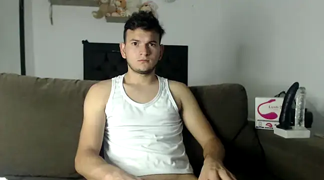 Latin Boy24 online show from 2, 3, 2025