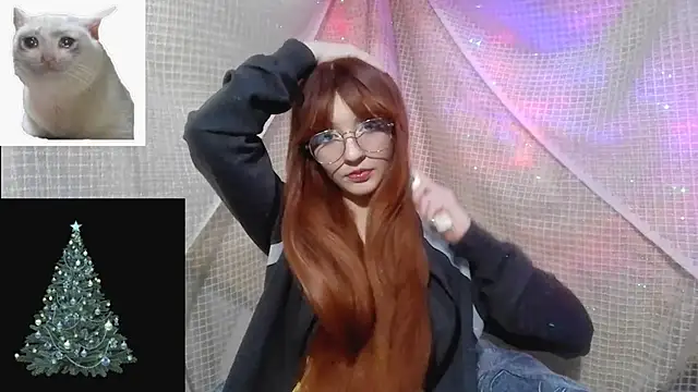 Snapshot of IsabellaBlacky chatting on 19, 12, 2024 IsabellaBlacky online show from 19, 12, 2024