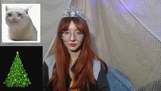 Snapshot of IsabellaBlacky chatting on 19, 12, 2024 IsabellaBlacky online show from 19, 12, 2024