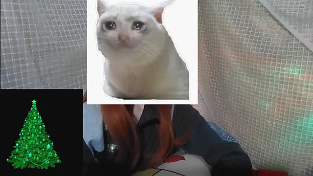 Snapshot of IsabellaBlacky chatting on 19, 12, 2024 IsabellaBlacky online show from 19, 12, 2024