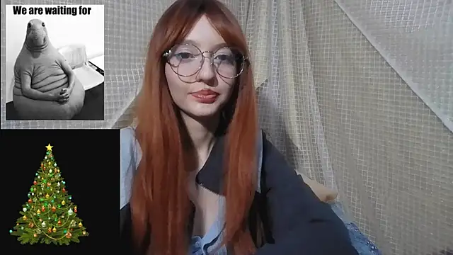 Snapshot of IsabellaBlacky chatting on 21, 12, 2024 IsabellaBlacky online show from 21, 12, 2024