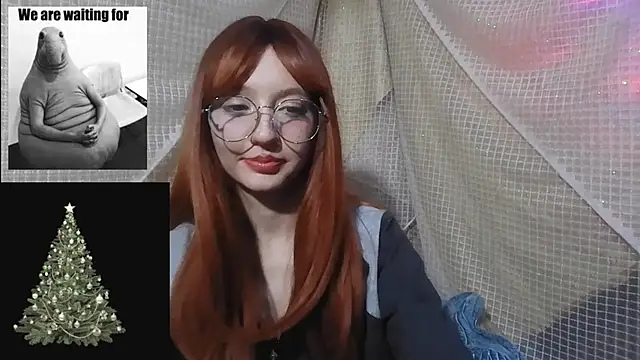 Snapshot of IsabellaBlacky chatting on 22, 12, 2024 IsabellaBlacky online show from 22, 12, 2024