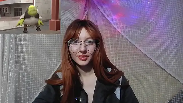 Snapshot of IsabellaBlacky chatting on 12, 1, 2025 IsabellaBlacky online show from 12, 1, 2025