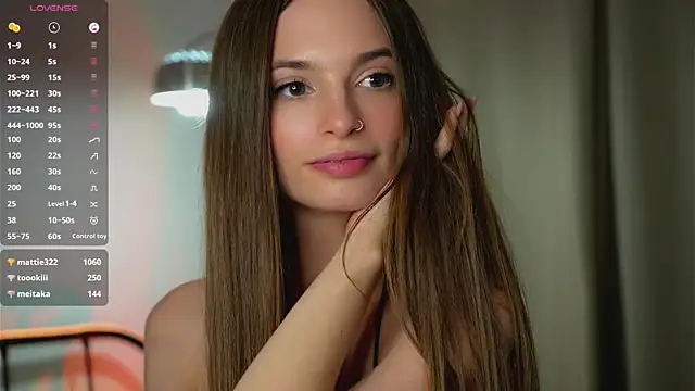 EvaLung777 online show from 19, 12, 2024