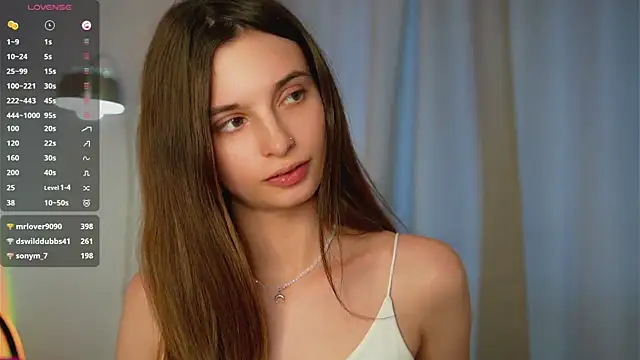 EvaLung777 online show from 29, 12, 2024