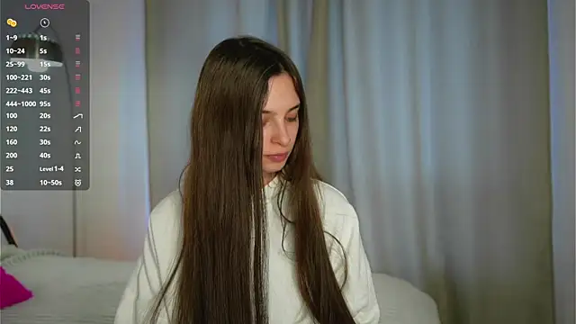 EvaLung777 online show from 28, 1, 2025