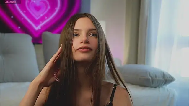 EvaLung777 online show from 27, 2, 2025