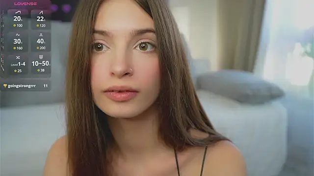 EvaLung777 online show from 13, 3, 2025