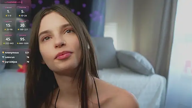 EvaLung777 online show from 21, 3, 2025