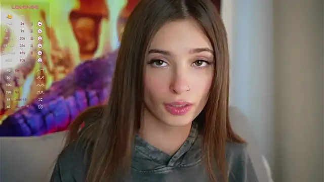 EvaLung777 online show from 23, 10, 2025