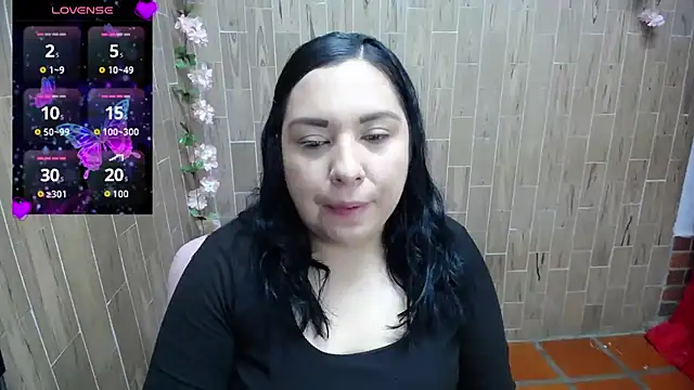 solyeria online show from 6, 2, 2025