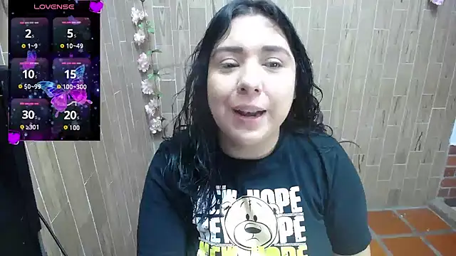 solyeria online show from 21, 2, 2025