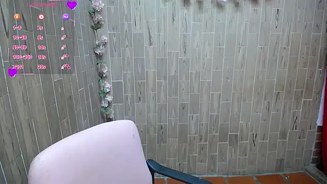 solyeria online show from 11, 10, 2025