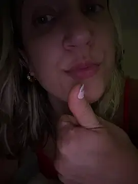 Bia sexynovaes online show from 12, 3, 2025