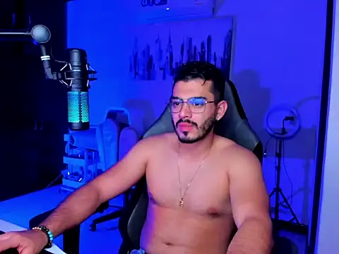 BrunoD31 online show from 14, 1, 2026