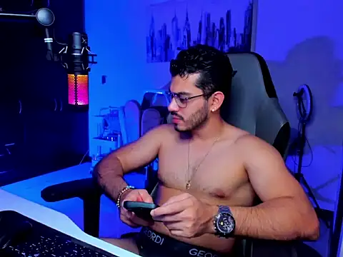 BrunoD31 online show from 15, 2, 2026