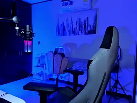 BrunoD31 online show from 17, 2, 2026