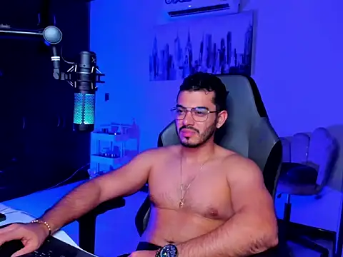 BrunoD31 online show from 7, 3, 2026