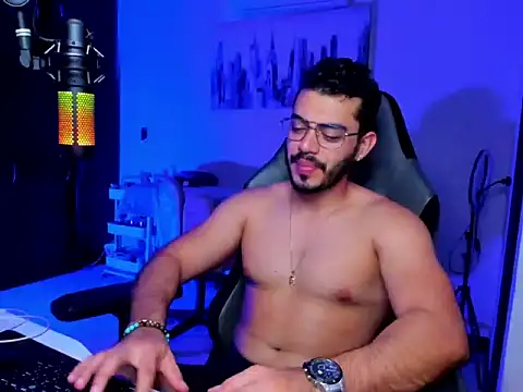 BrunoD31 online show from 20, 3, 2026