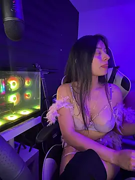 missycanoo online show from 20, 3, 2025