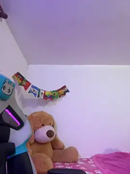 missycanoo online show from 23, 7, 2026
