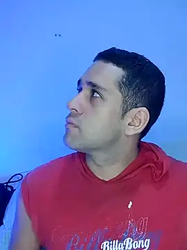 CRISTHIAN GREY01 online show from 5, 12, 2024