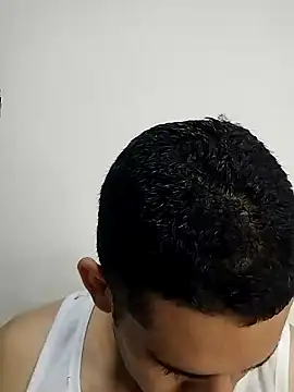 CRISTHIAN GREY01 online show from 27, 12, 2024