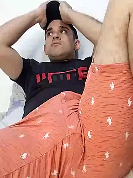 CRISTHIAN GREY01 online show from 15, 1, 2025